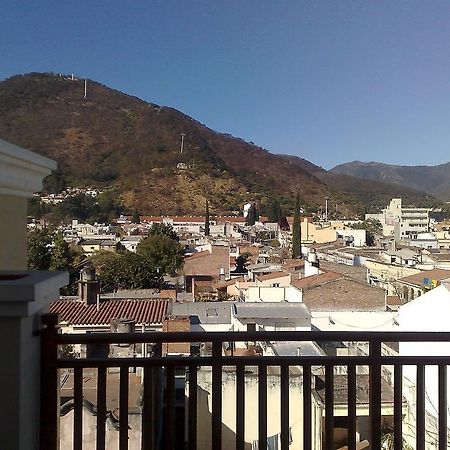 Departamento Los Pinos Salta Eksteriør bilde