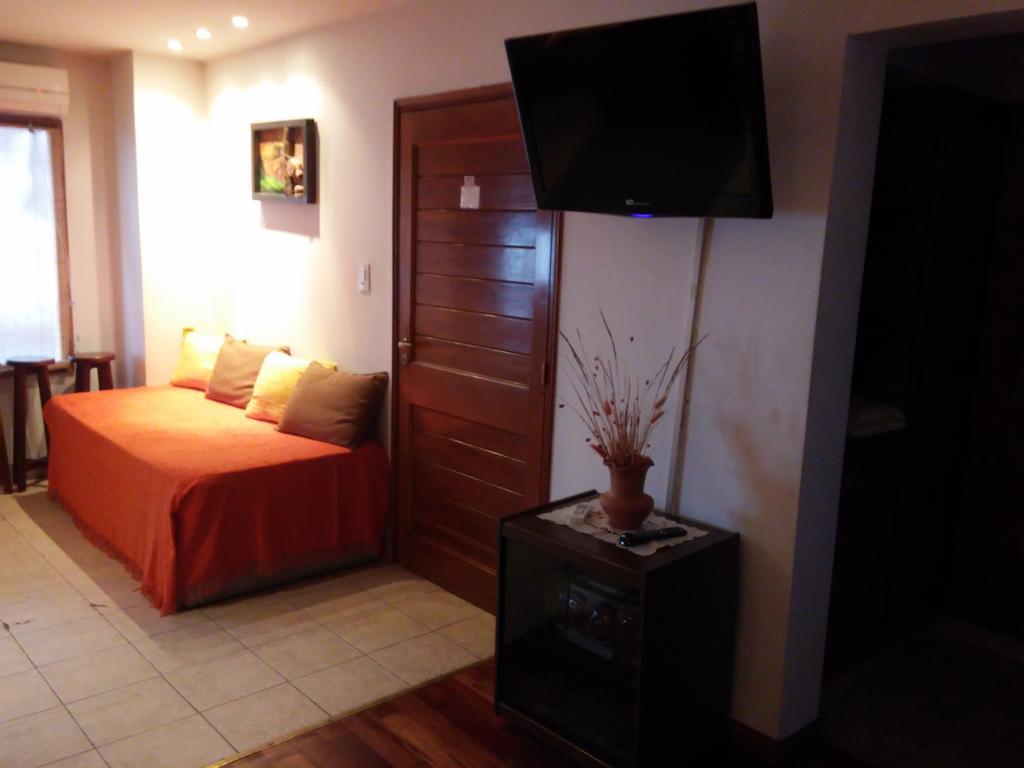 Departamento Los Pinos Salta Rom bilde