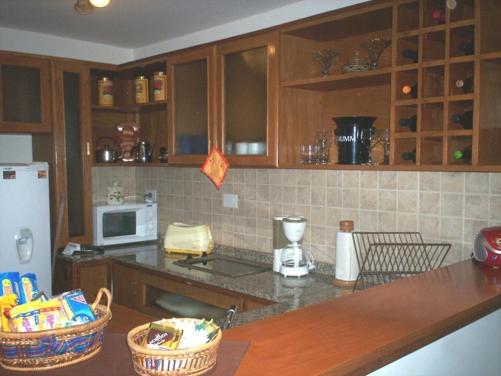 Departamento Los Pinos Salta Rom bilde