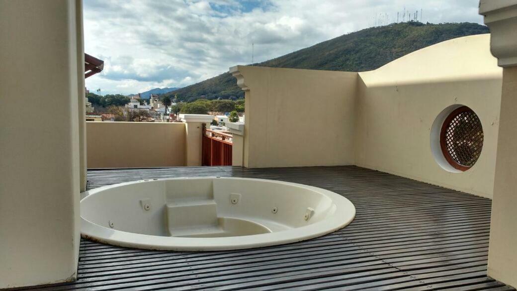 Departamento Los Pinos Salta Eksteriør bilde